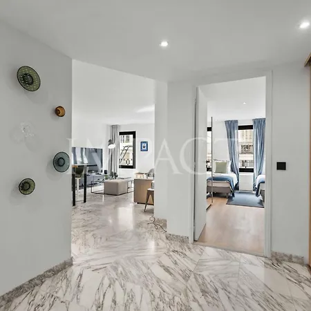 Ref 2014 - Center - To Rent Cannes
