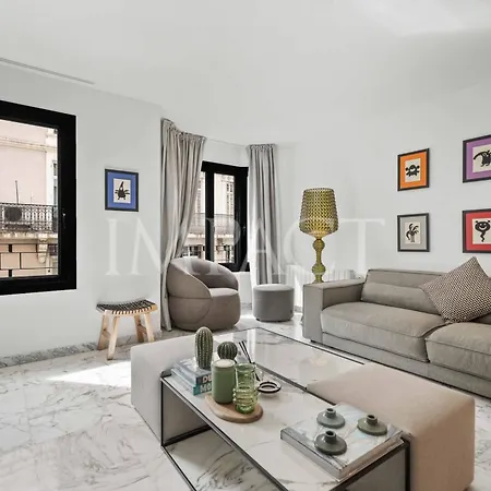 公寓 Ref 2014 - Center - To Rent *